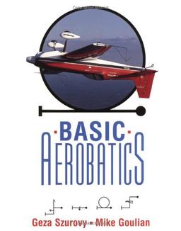 Basic Aerobatics