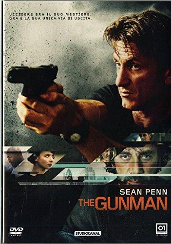 The Gunman [IT Import]