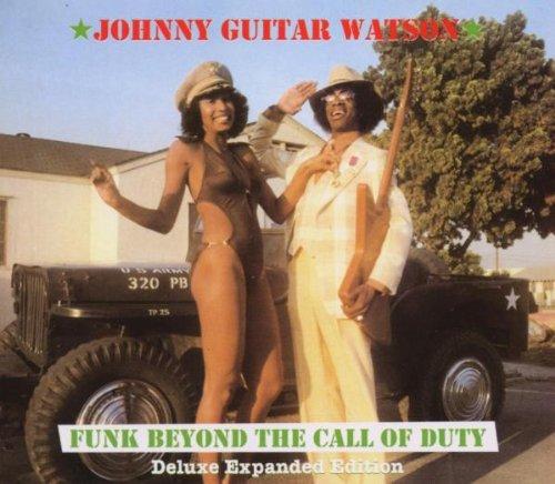 Funk Beyond the Call of Duty