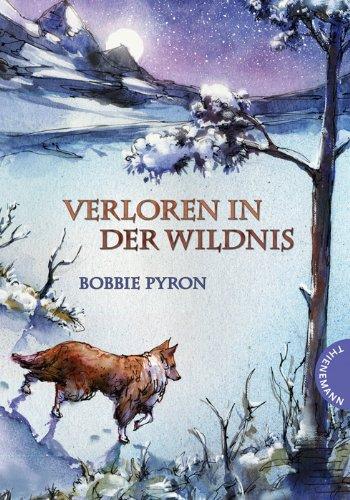 Verloren in der Wildnis