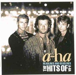 The Hits of a-Ha [Musikkassette]