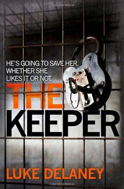 The Keeper (Di Sean Corrigan 2)