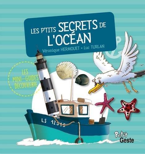 Les p'tits secrets de l'océan