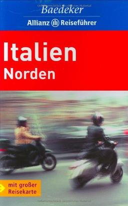 Italien. Der Norden