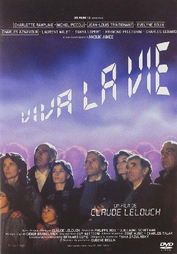 Viva la vie ! [FR Import]