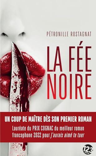 La fée noire