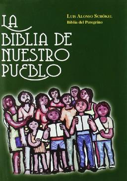 La Biblia de nuestro pueblo : España