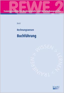 Trainingsmodul RENO - Buchführung: Rechnungswesen