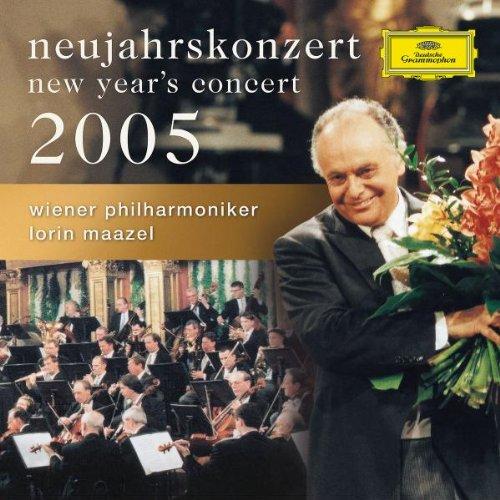 Neujahrskonzert 2005