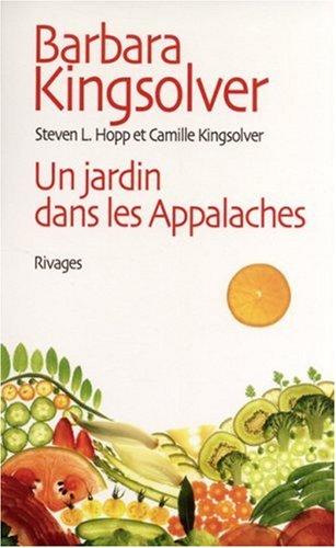 Un jardin dans les Appalaches