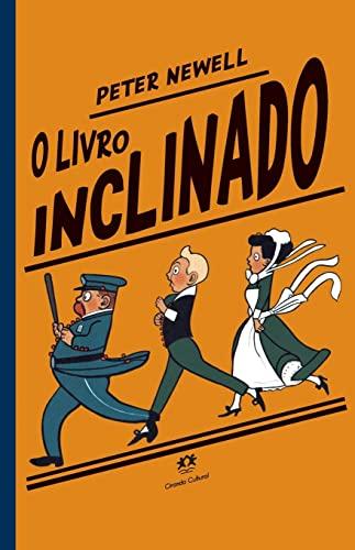 O livro inclinado