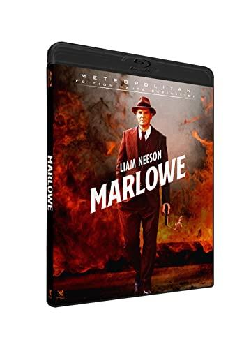 Marlowe [Blu-ray] [FR Import]