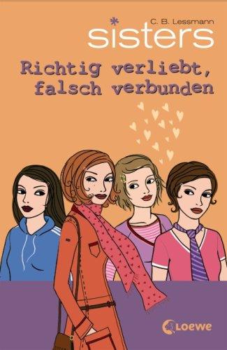 sisters 12. Richtig verliebt, falsch verbunden