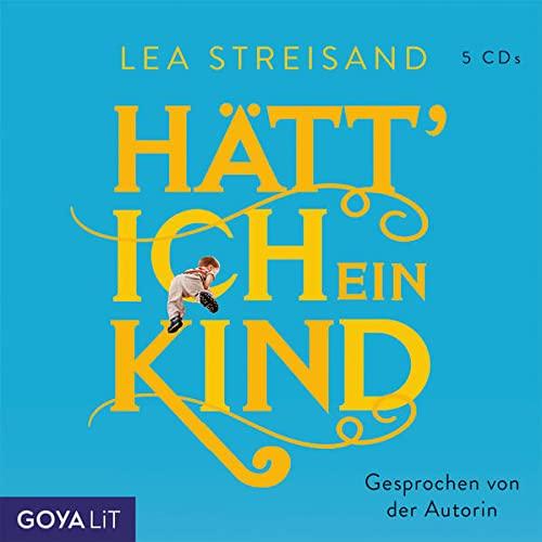 Hätt' ich ein Kind