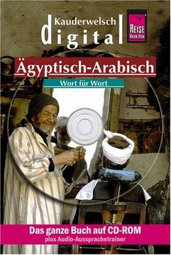 Kauderwelsch digital - Ägyptisch-Arabisch