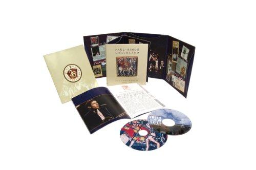 Graceland 25th Anniversary Edition