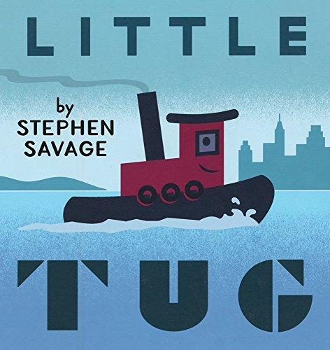 Little Tug