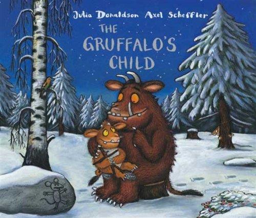 The Gruffalo's Child