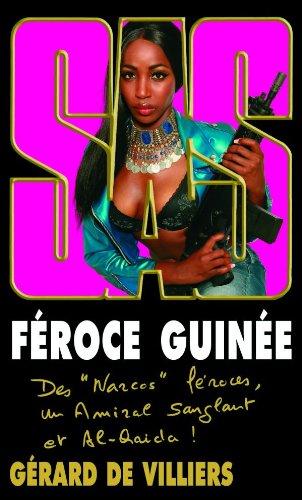 Féroce Guinée