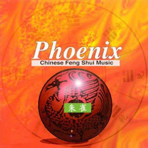 Phoenix-Chinese Feng Shui Musi