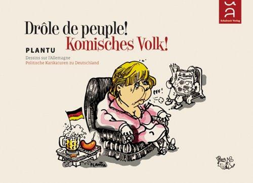 Komisches Volk: Drôle de peuple