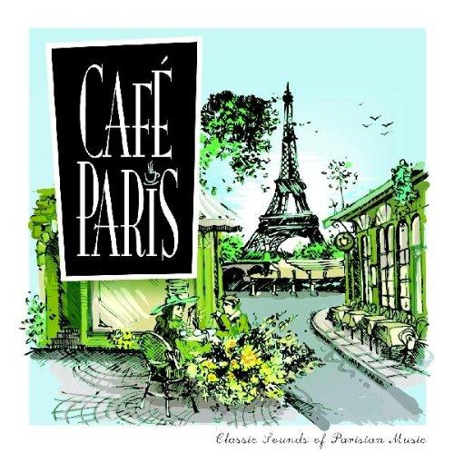 Cafe Paris