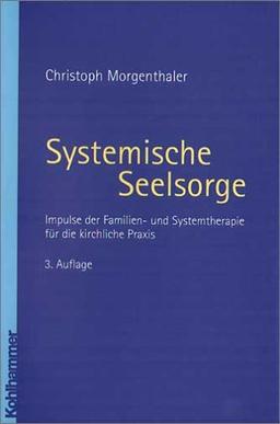 Systemische Seelsorge.