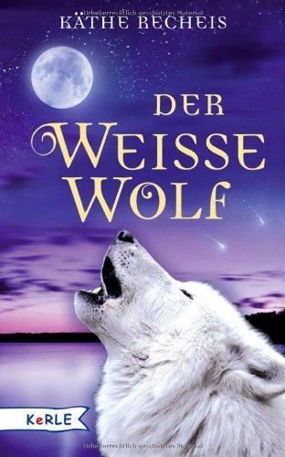 Der weiße Wolf