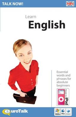 Talk Now! British English