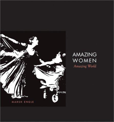 Amazing Women: Amazing World