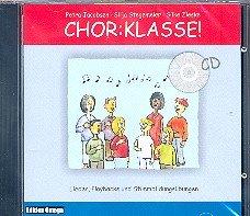 Chor - Klasse : CD