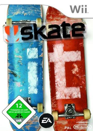 Skate It