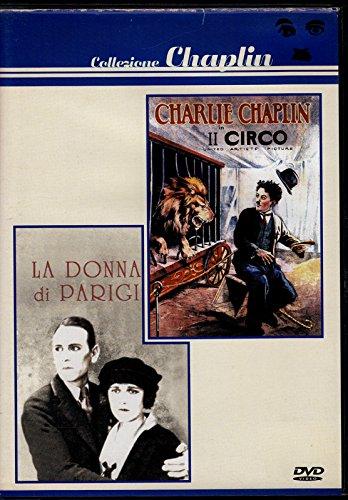 Chaplin Collection 2 FILM Volume 03 [IT Import]