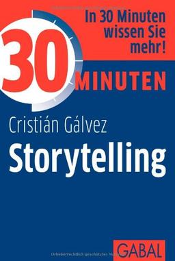 30 Minuten Storytelling