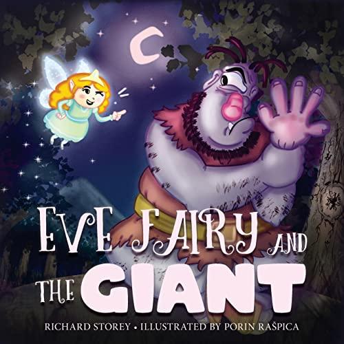 Eve Fairy and the Giant