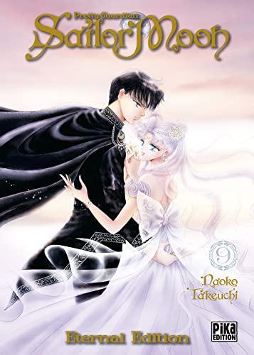 Sailor Moon : pretty guardian. Vol. 9