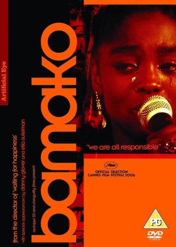 Bamako [UK Import]