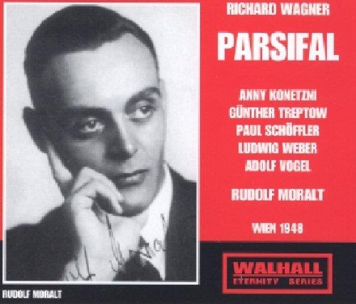 Parsifal: Konentzni-Treptow-Schöffler-We