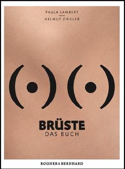 Brüste: Das Buch