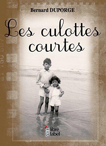 Les Culottes Courtes