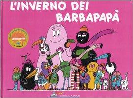 L'inverno dei Barbapapà