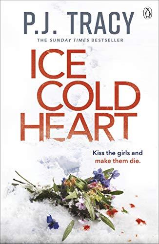 Ice Cold Heart (Twin Cities Thriller, Band 10)