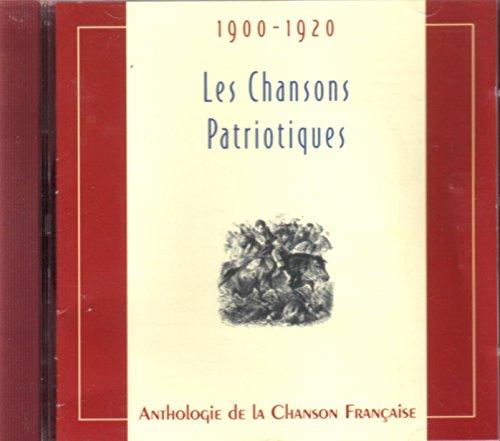 Les Chansons Patriotiques