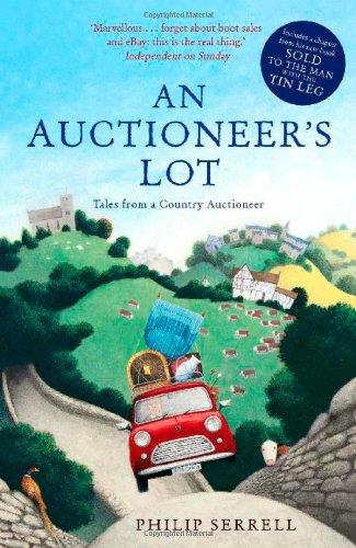 An Auctioneer's Lot