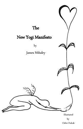 The New Yogi Manifesto