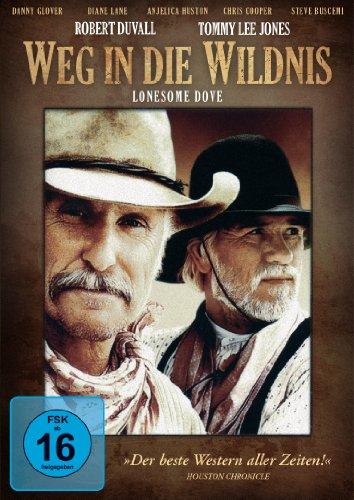 Weg in die Wildnis [2 DVDs]