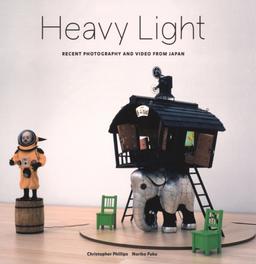 Heavy Light: Recent Photography and Video from Japan