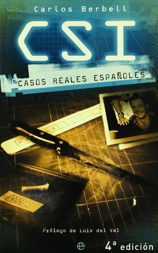 CSI : casos reales españoles