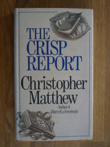 The Crisp Report