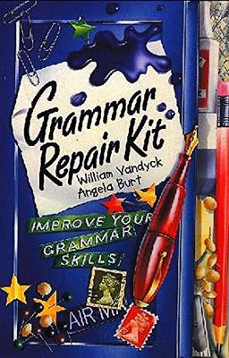 Grammar Repair Kit (Repair Kits)